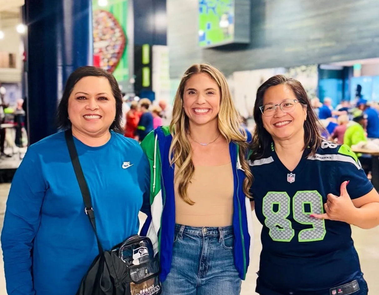 2025 SungLass Activity