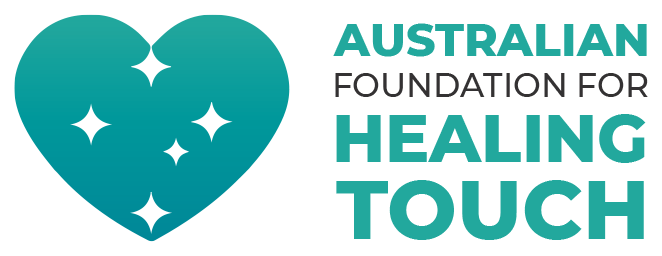 Healing Touch Logo