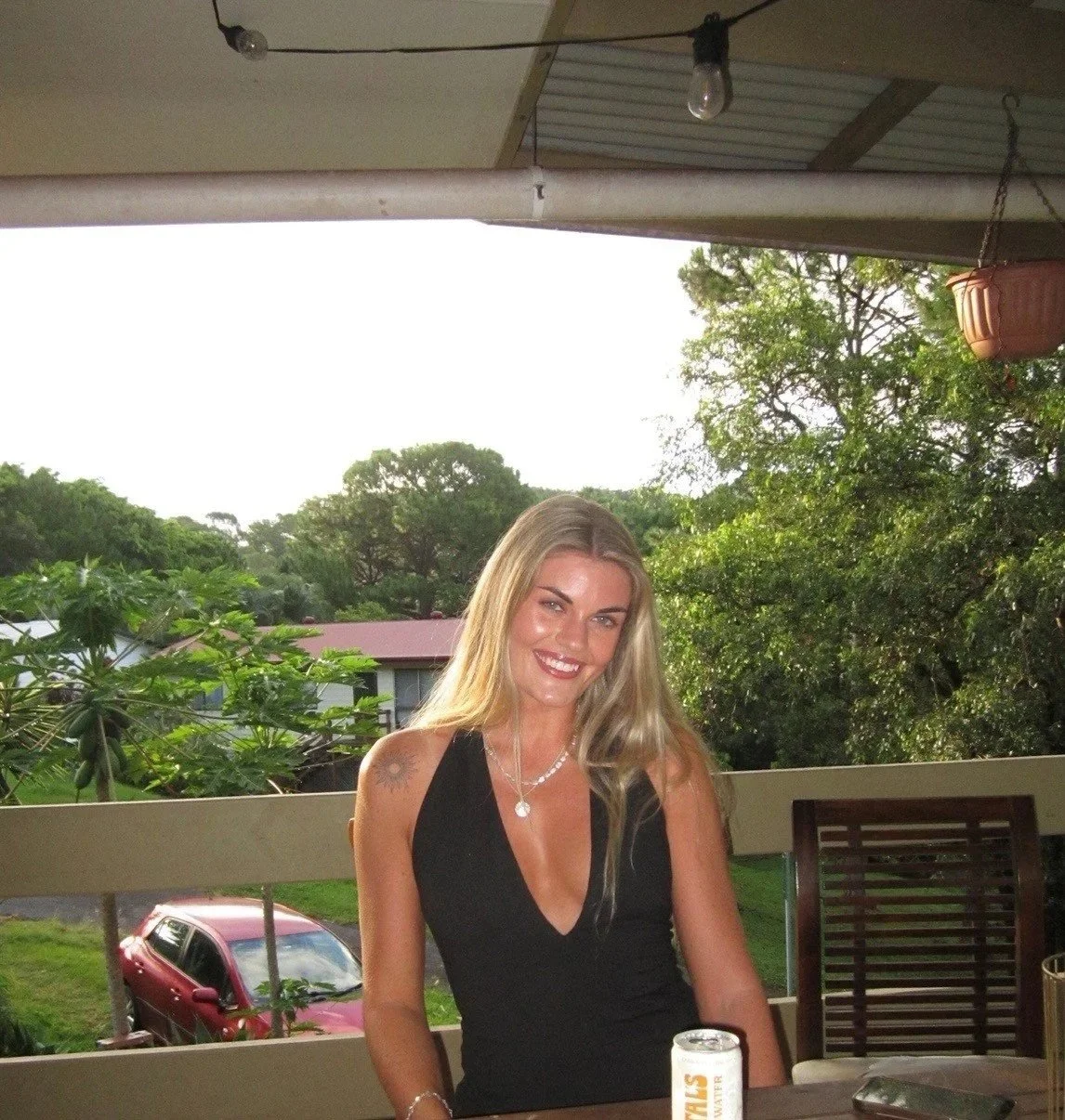 Alana Mars - Grief. Healing. Angel Connections