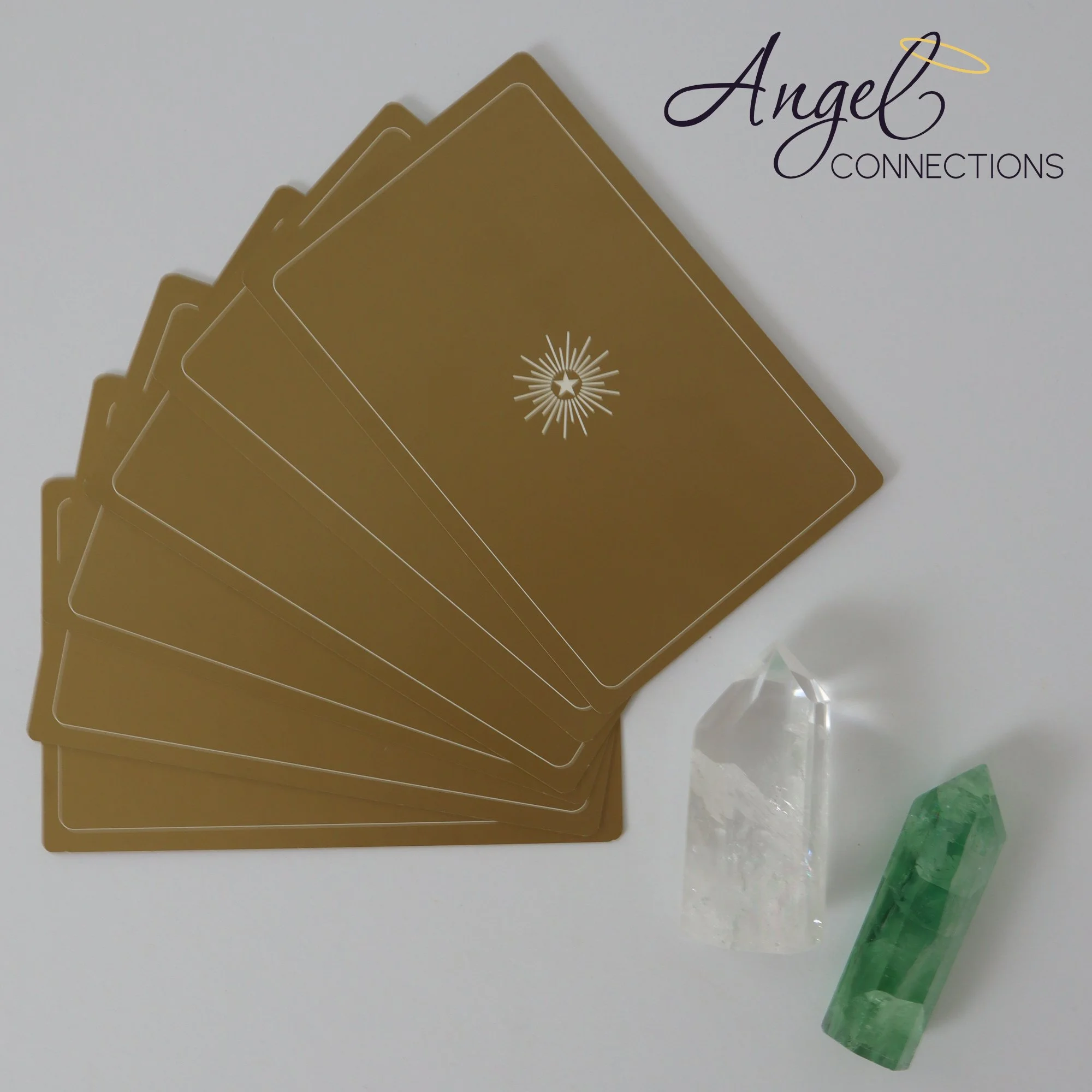 Mini Readings
