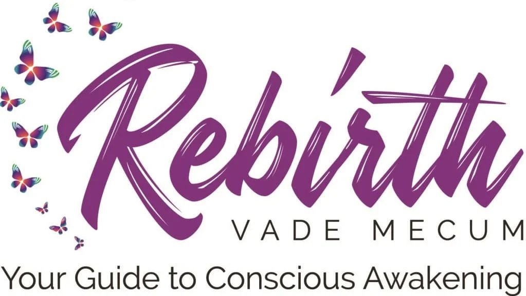 Rebirth Logo