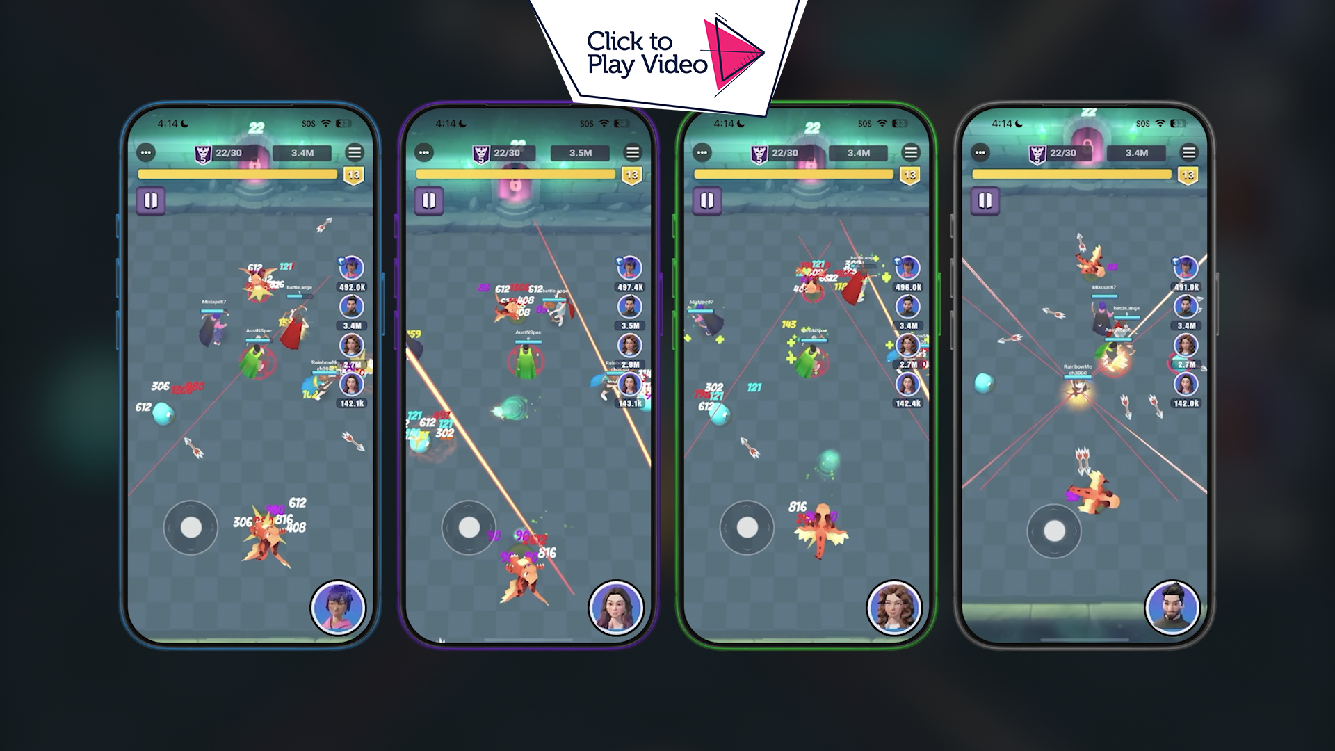 Hunter Quest // Trailer