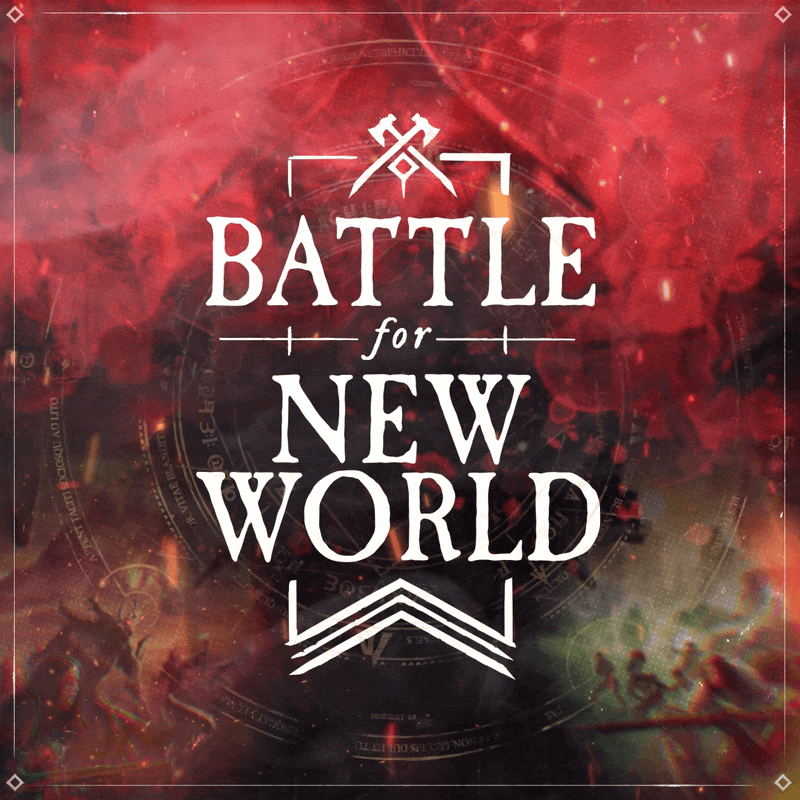 Battle for New World Cinemagraph