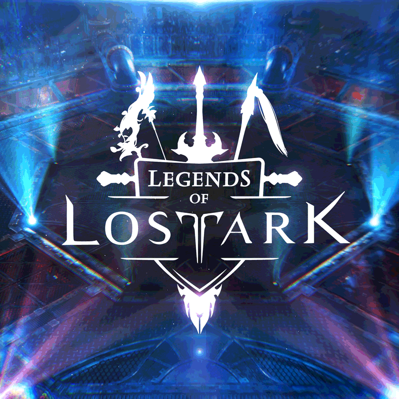 Legends of Lost Ark Creator Campaign