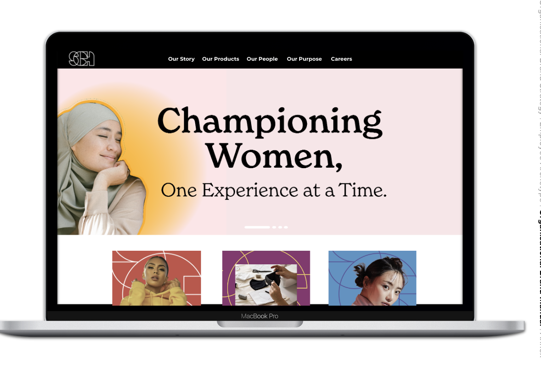 By Women For Women; Becoming the Employer of Choice