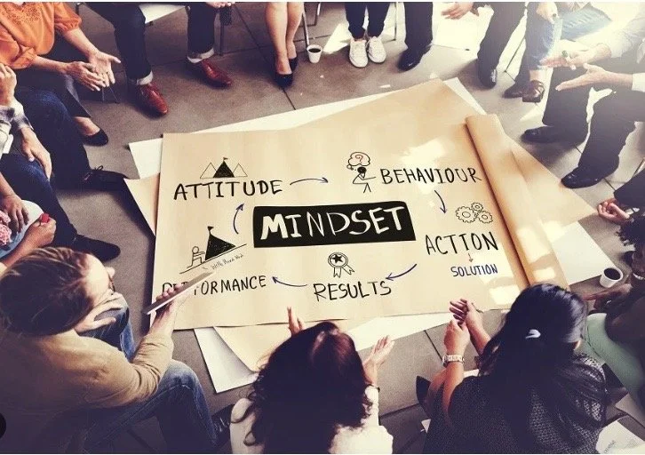 Fostering a Mindset Shift; From a Product Seller to a Solution Provider