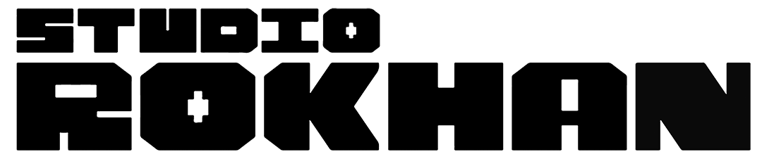 STUDIO ROKHAN OFFICIAL WEBSITE
