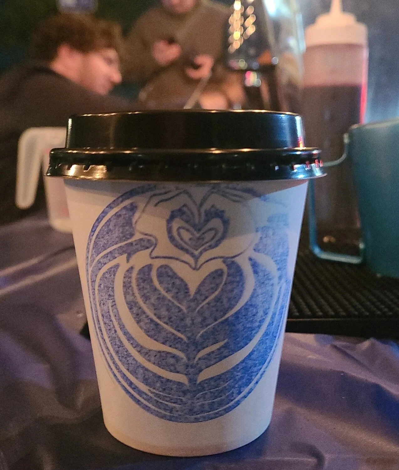 We hope you get your HandsOn your favorite cup of coffee today!💙🫶🏼☕️
📷: @livieaguilar 
.
.
.
.
.
.
.
.
.
.
.
.
.
.
.

#smallbusiness#coffeeshop#mobilecoffeebar#mobilecoffeeshop#startup#startupbusiness#coffeevendor #threeouncethursday#Baristalife#