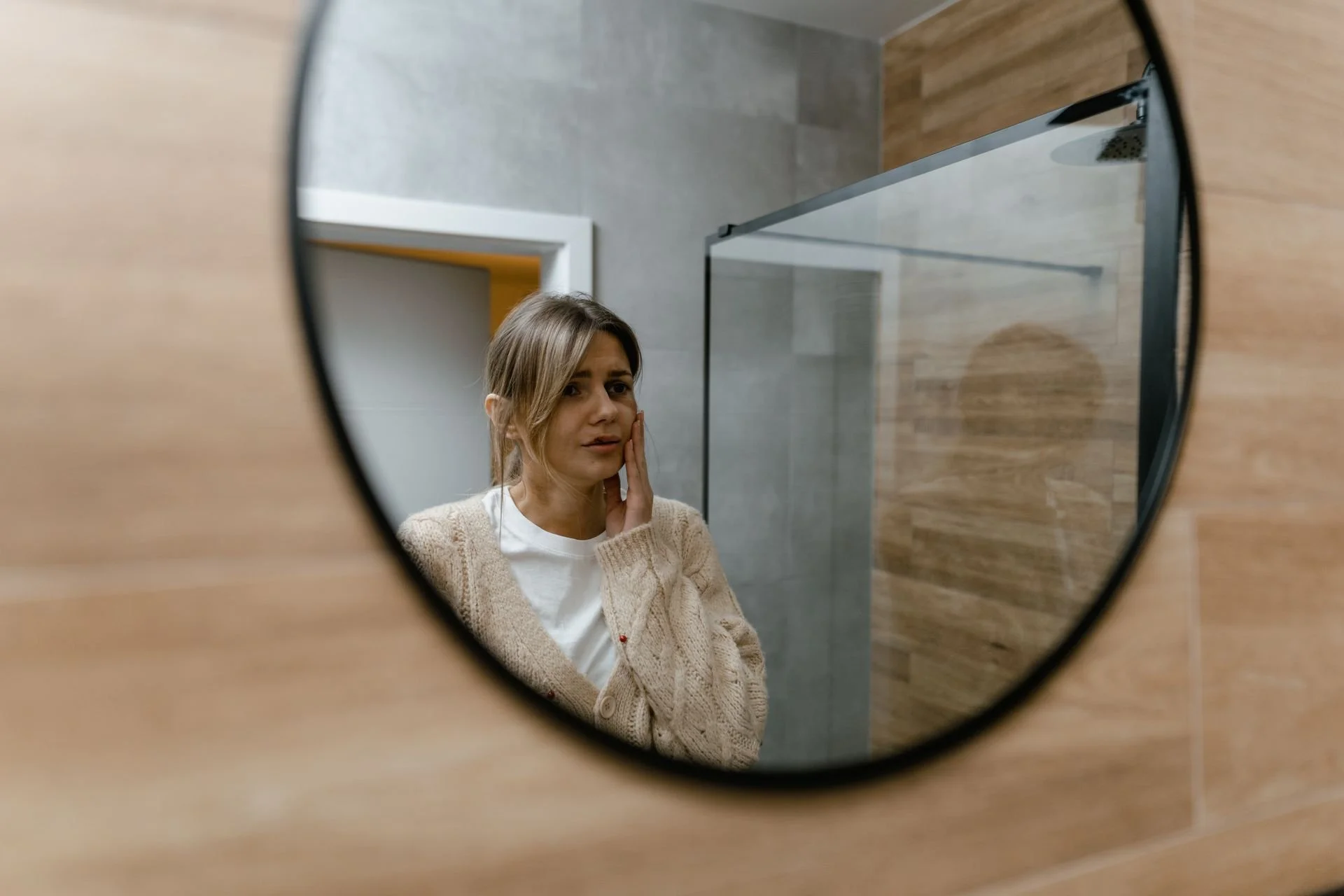 Why Confidence Isn’t About How You Look