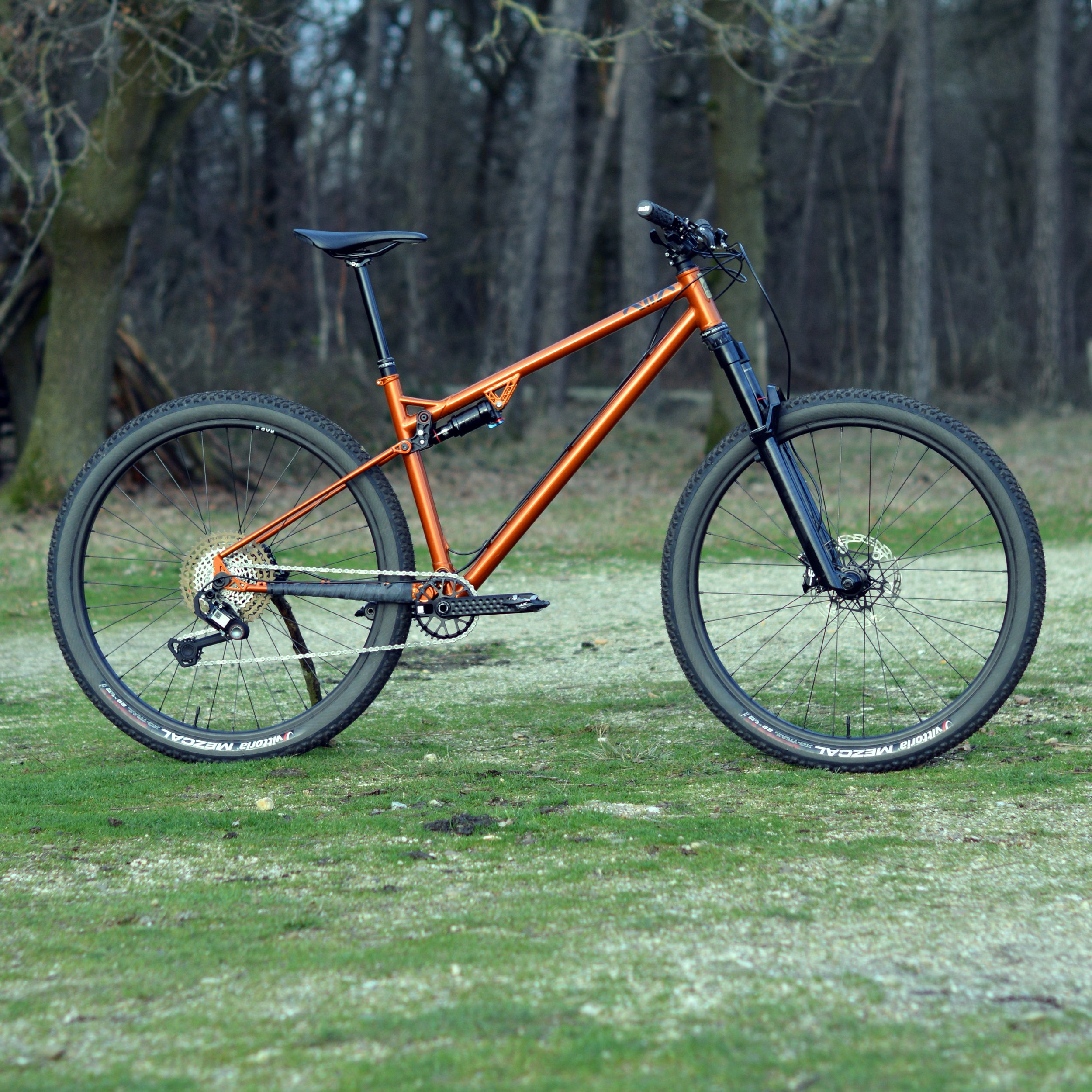 project12 cycleworks Victor