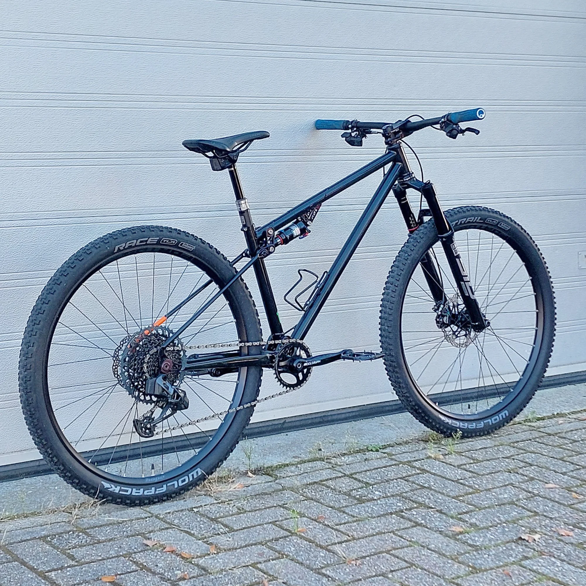 project12 Victor steel