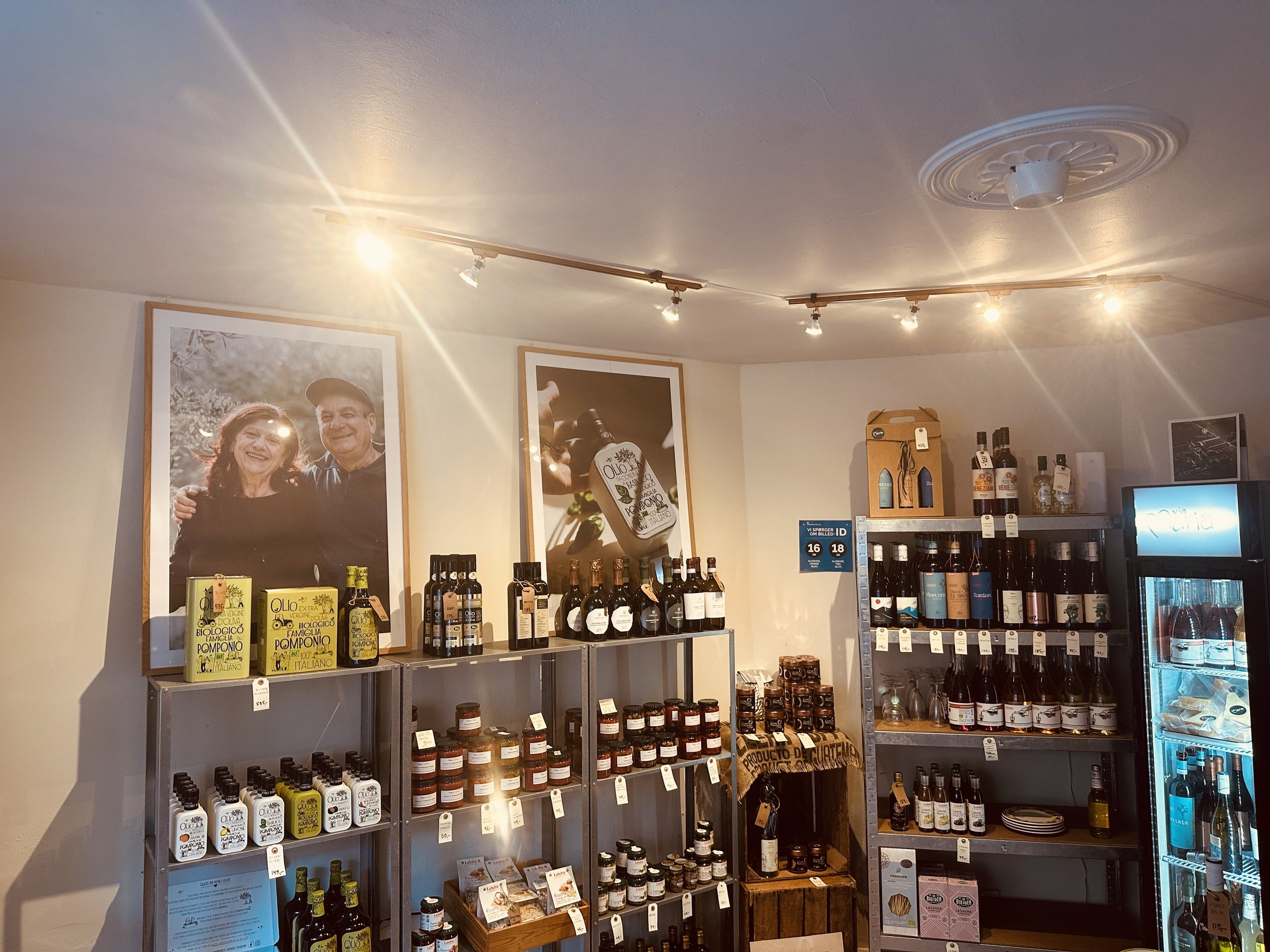 økologiske-specialiteter