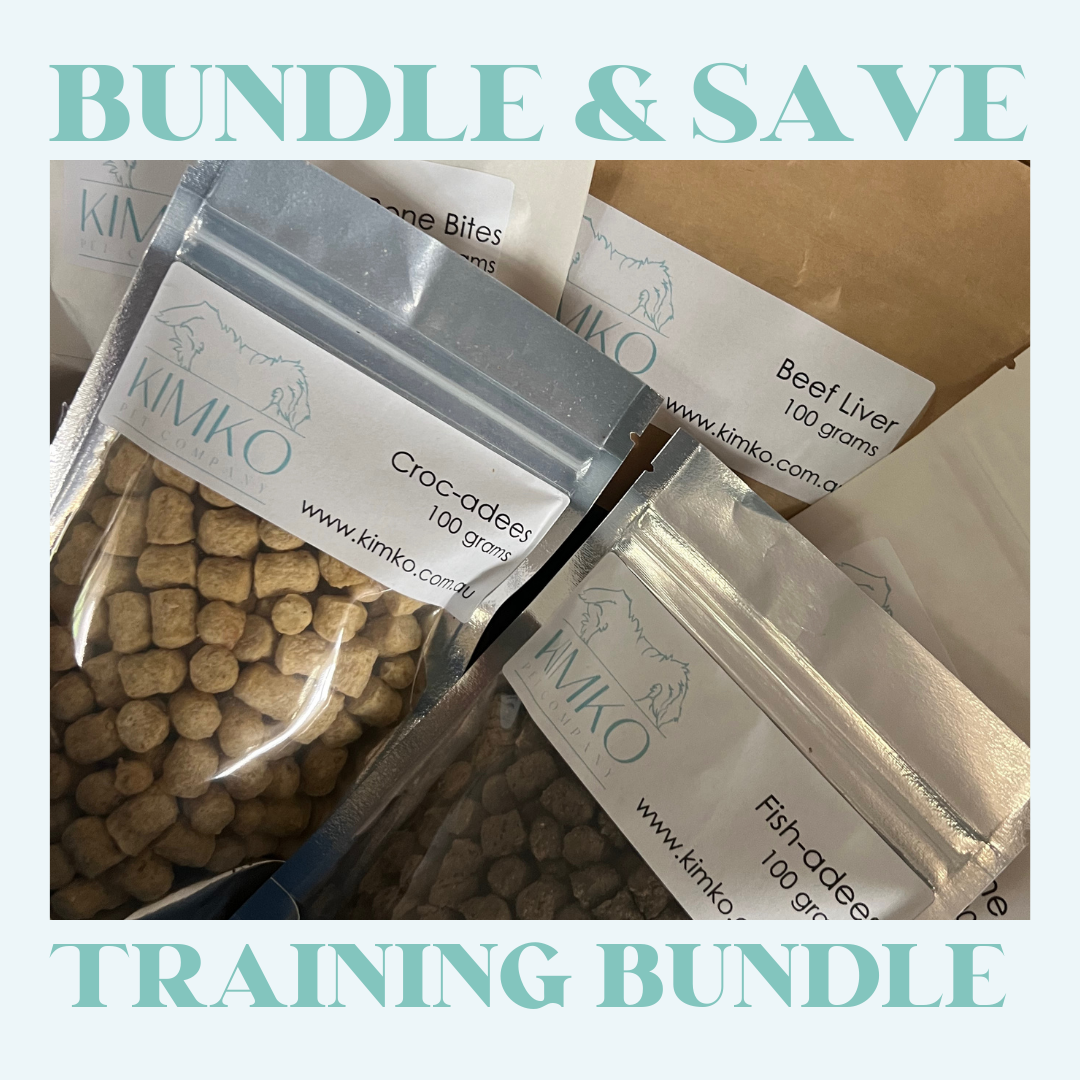 Training Bundle