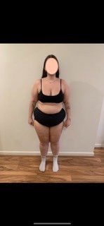 Body weight 111 kg