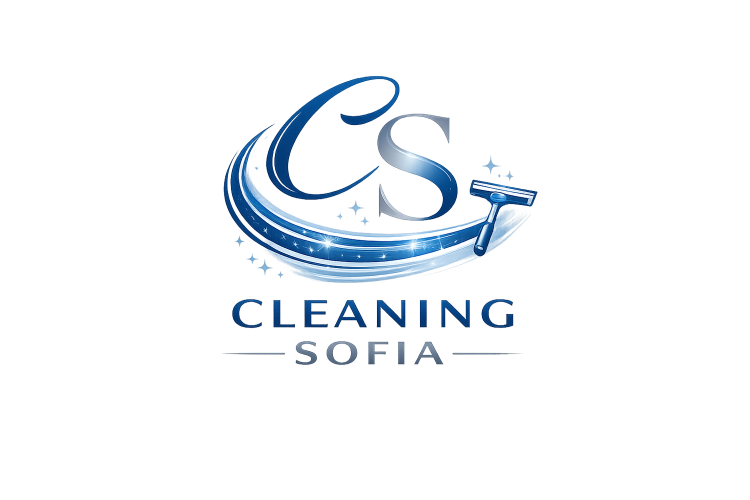Cleaning Sofia