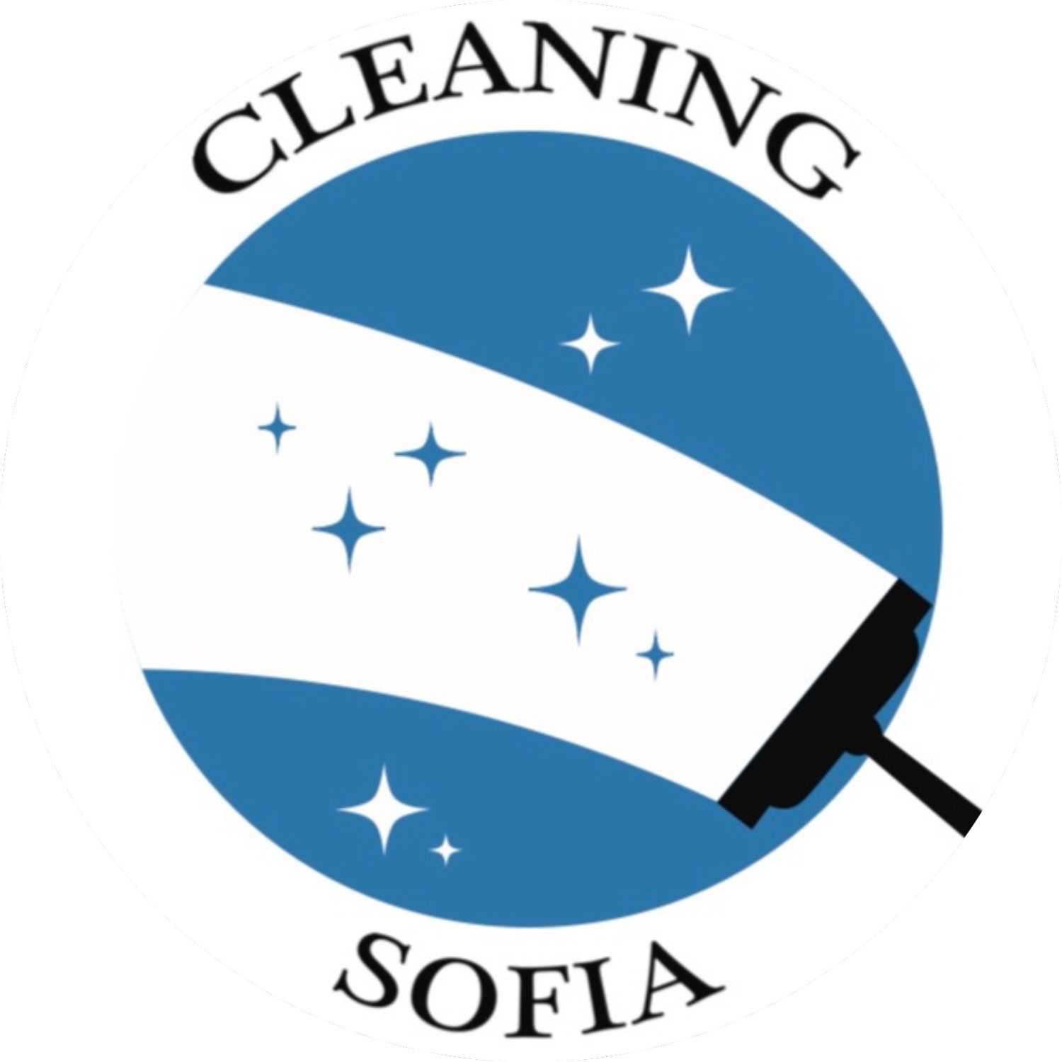 Cleaning Sofia