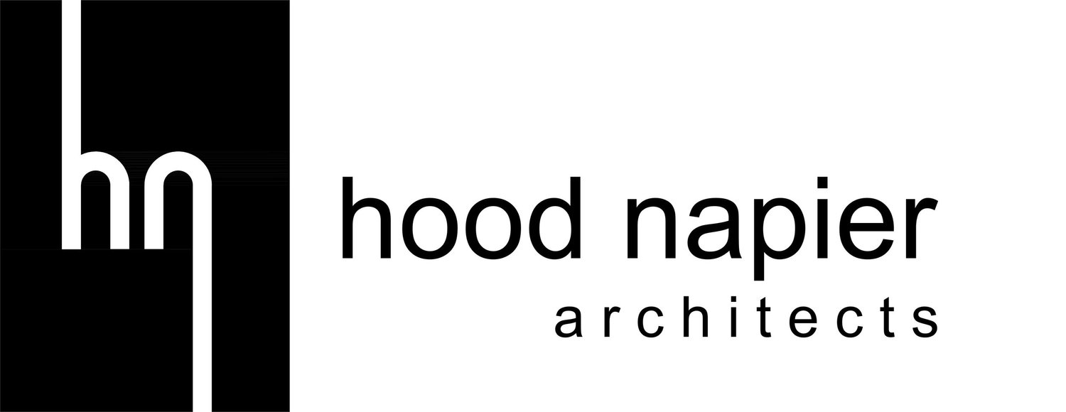 hood napier architects