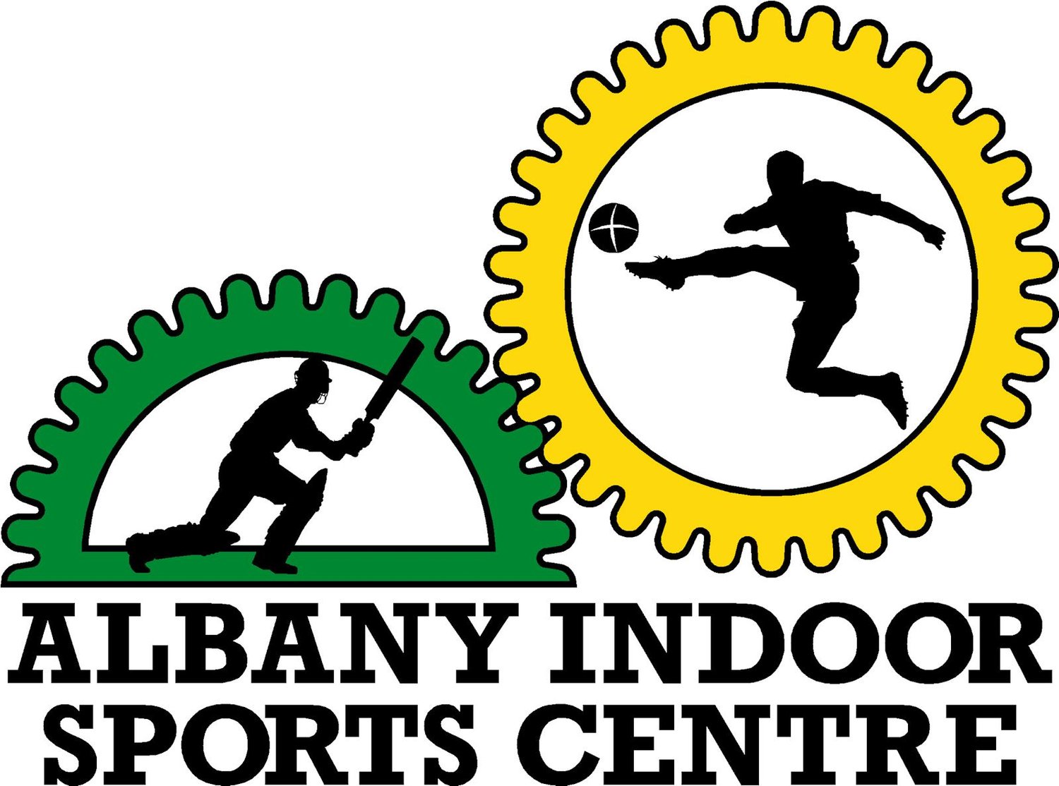 Albany Indoor Sports Centre