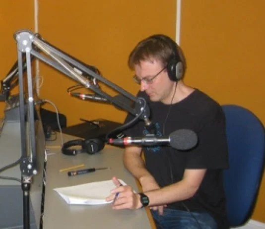 RESONANCE FM – CLIMATE RADIO
