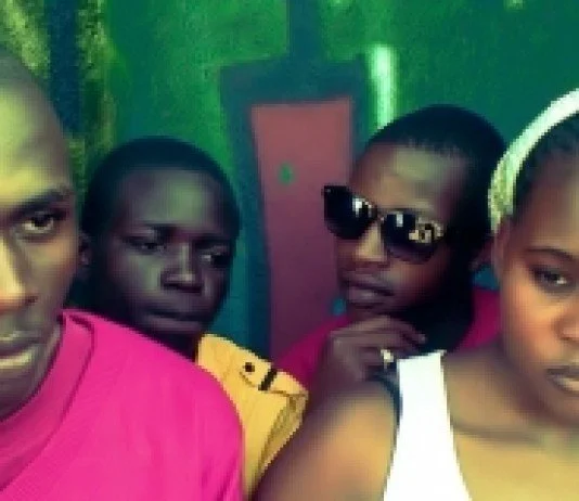 SLUM TALENT TRUST