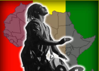 RADIOWAVES AFRICA
