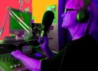 SOUTH BRENT COMMUNITY RADIO