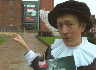 RECLAIM SHAKESPEARE COMPANY