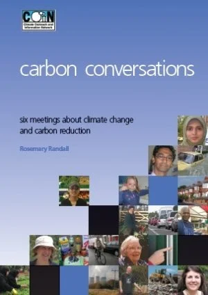 CARBON CONVERSATIONS