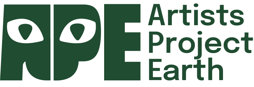 Artists Project Earth