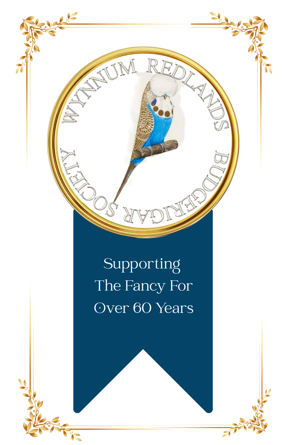 Wynnum Redlands Budgerigar Society