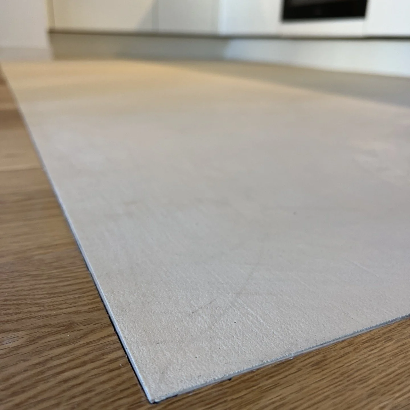 D&eacute;tails raccord parquet x mortex