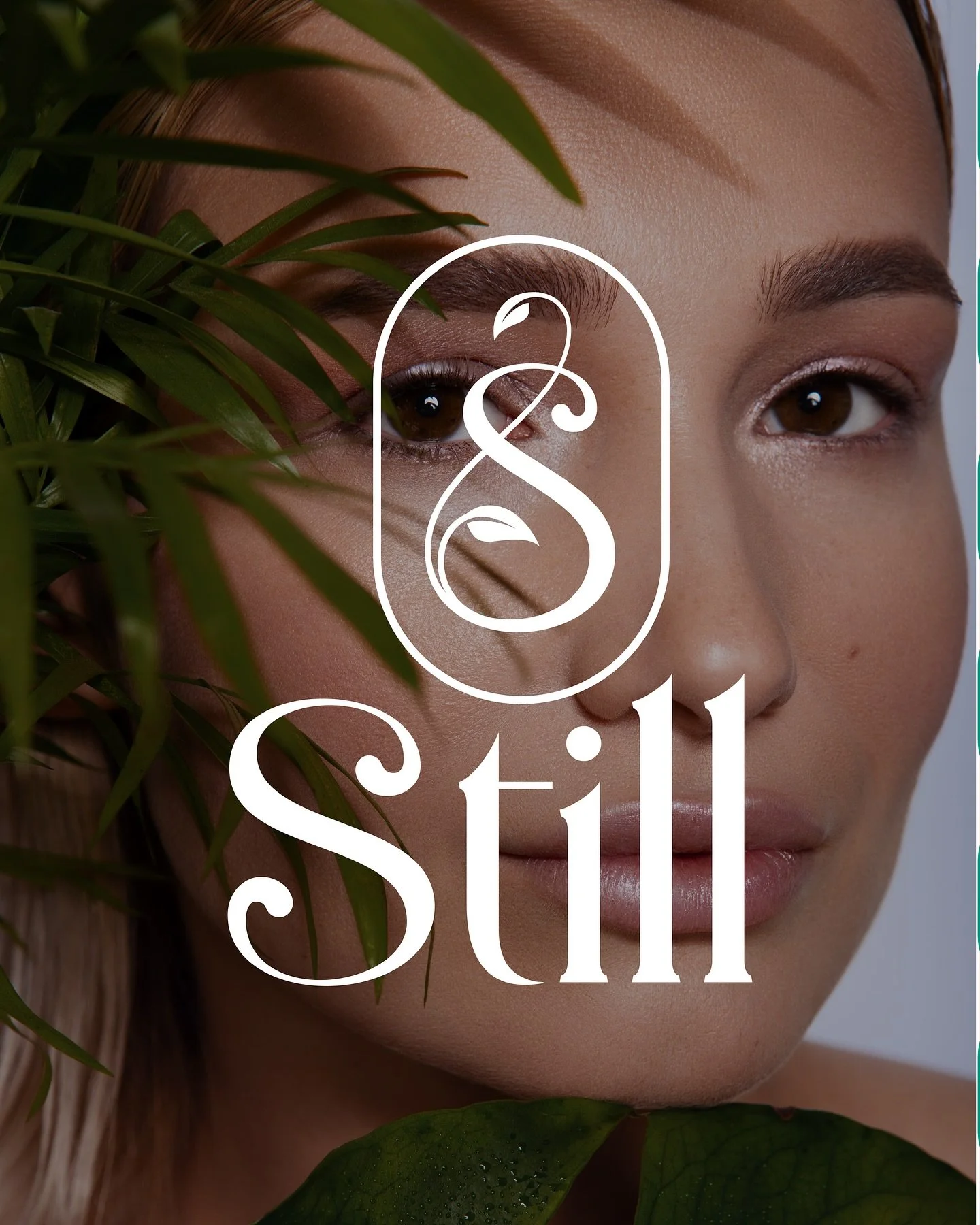 Progetto creativo per Still, un brand di make-up a zero sprechi pensato per chi desidera una bellezza consapevole, senza eccessi. 🌱
Tutti i prodotti della linea sono ricaricabili e riciclabili, formulati con ingredienti puliti e con un design che g