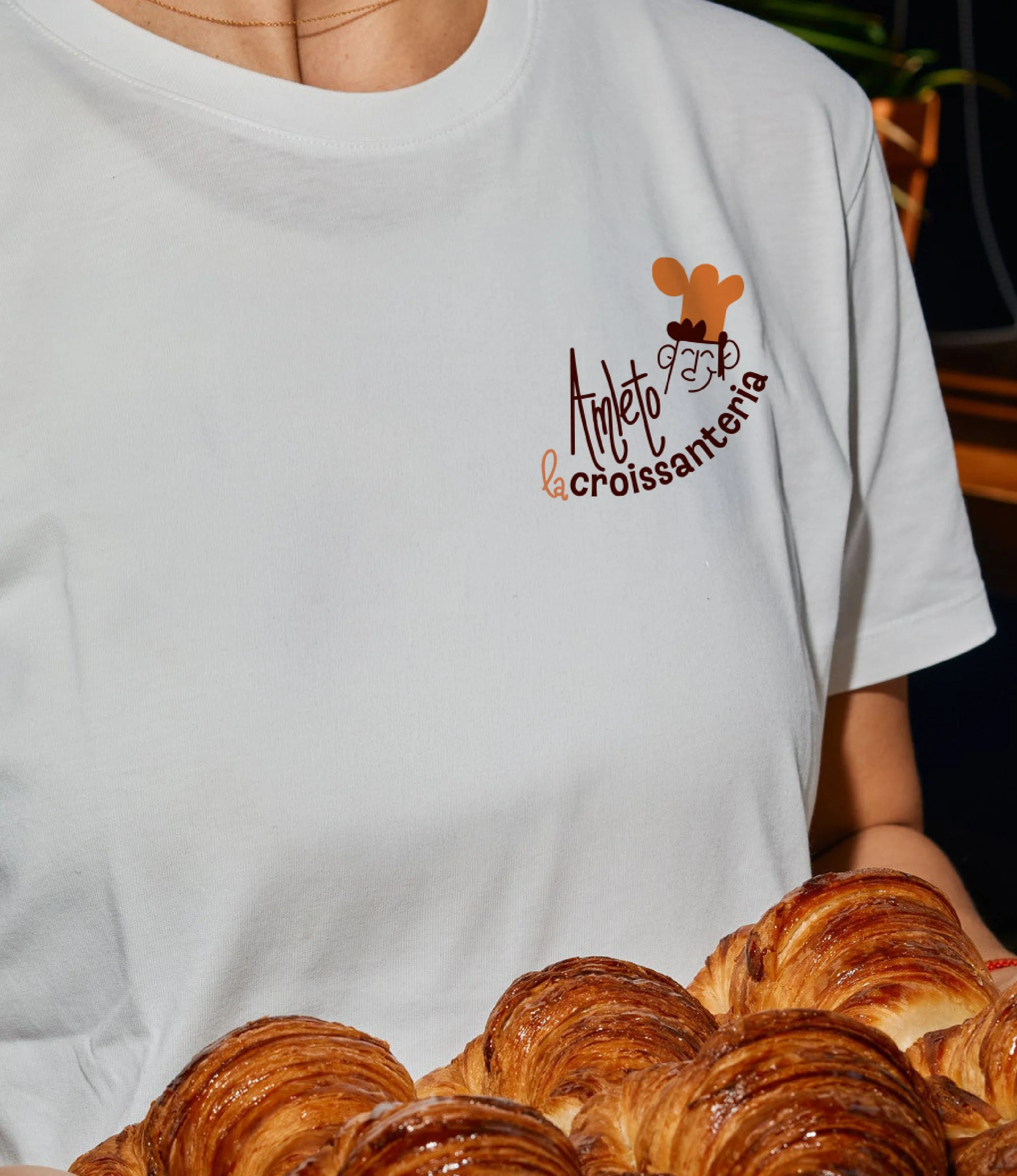 Amleto - La croissanteria