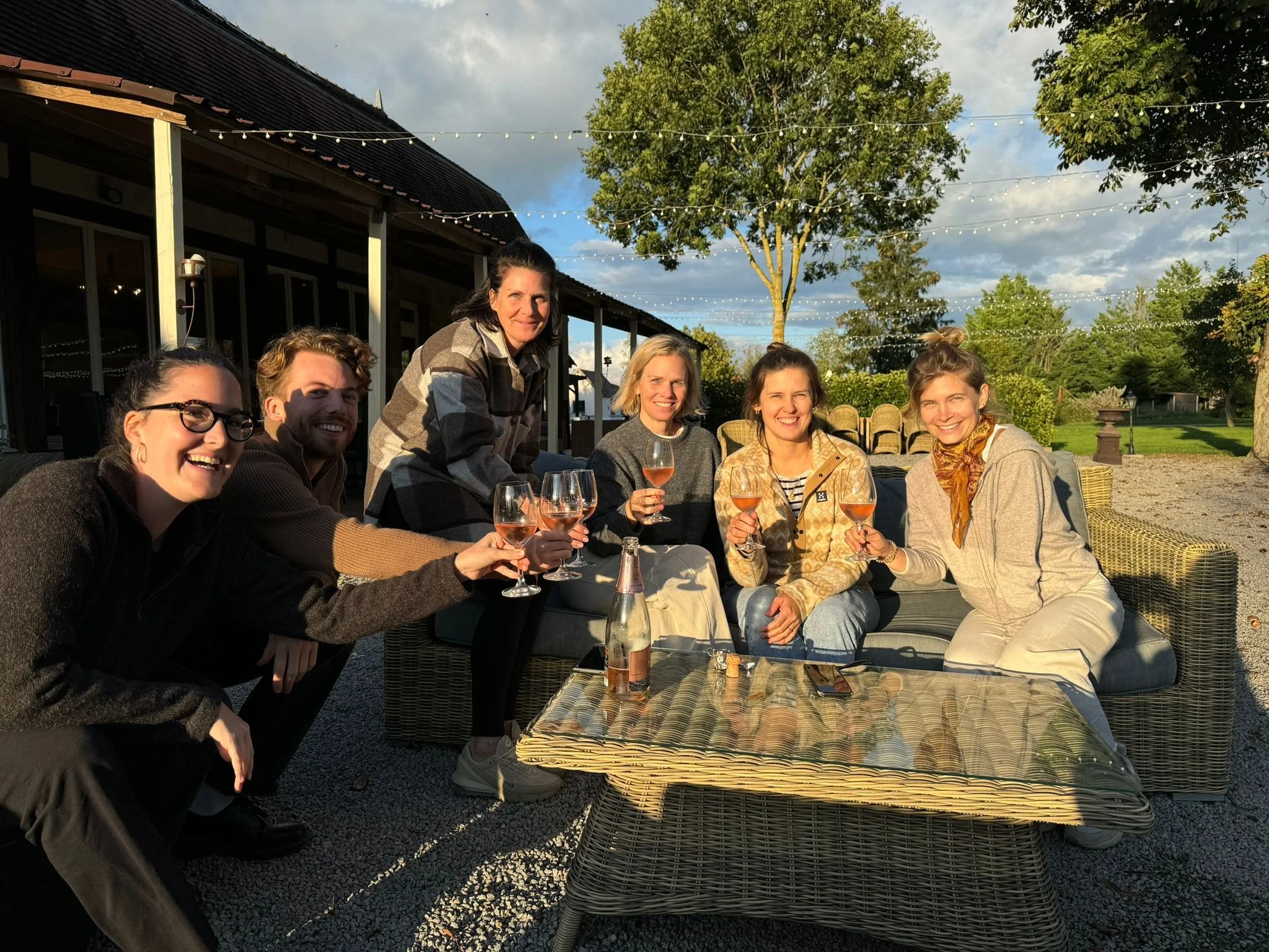 Kunst ist Achtsamkeit