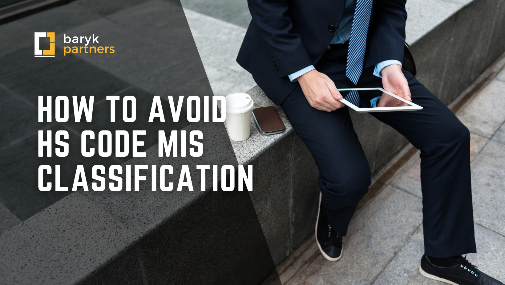 How to Avoid HS Code Misclassification