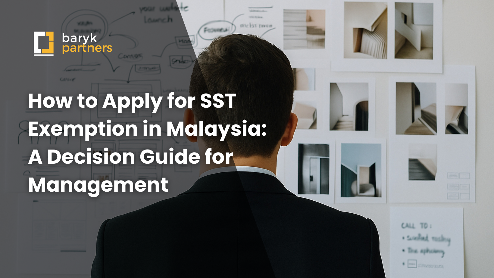 How to Apply for SST Exemption in Malaysia: A Decision Guide for Management