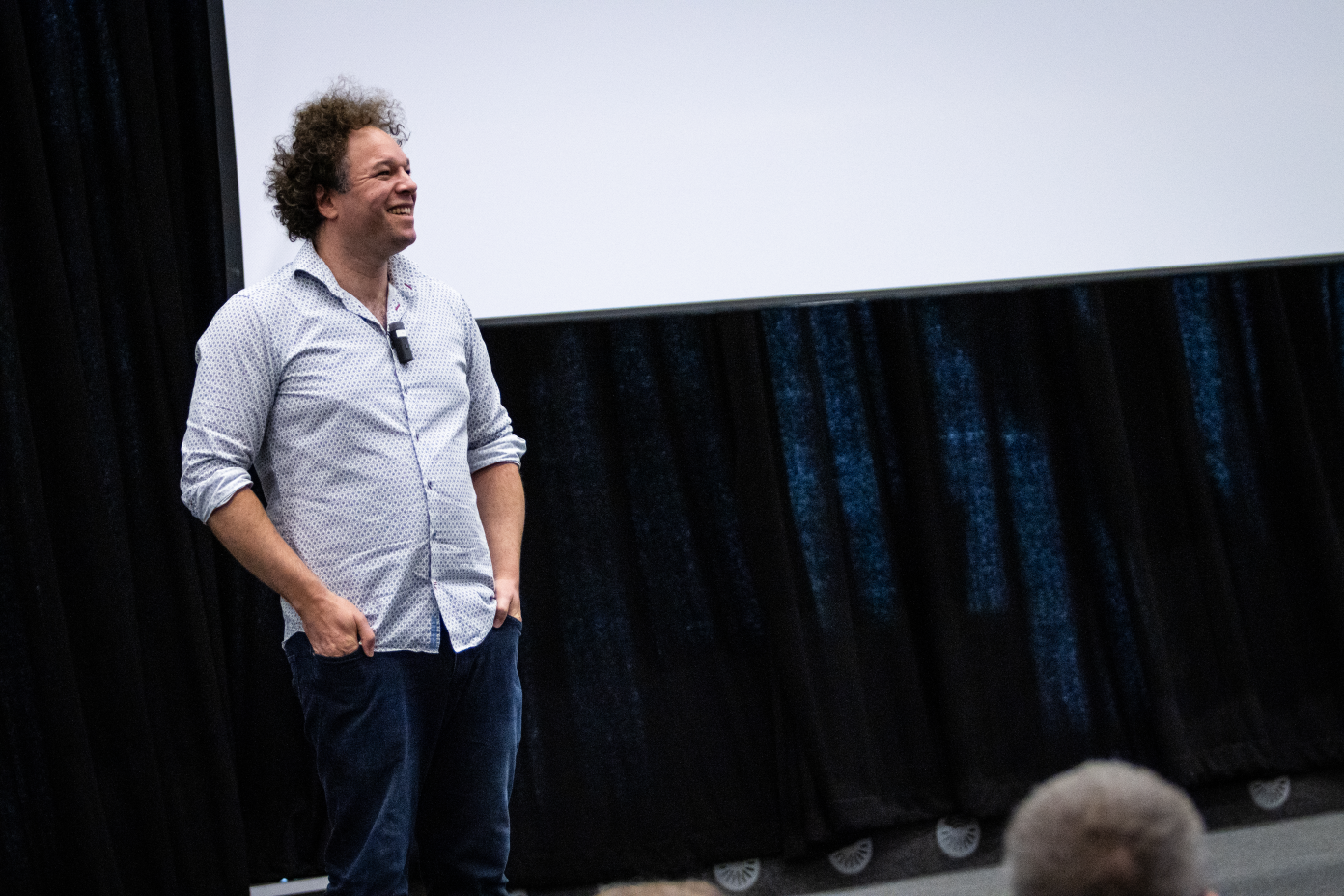 Blog 2 — Jude Pullen