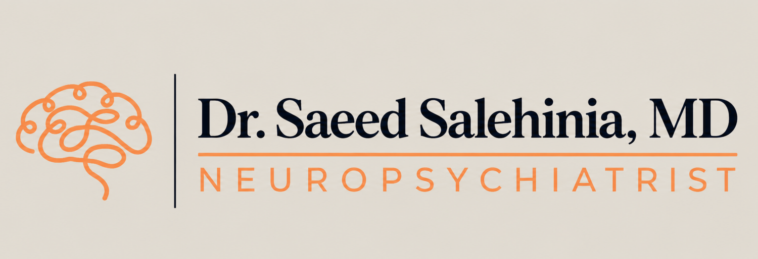 Psychiatry and Neuropsychiatry Services