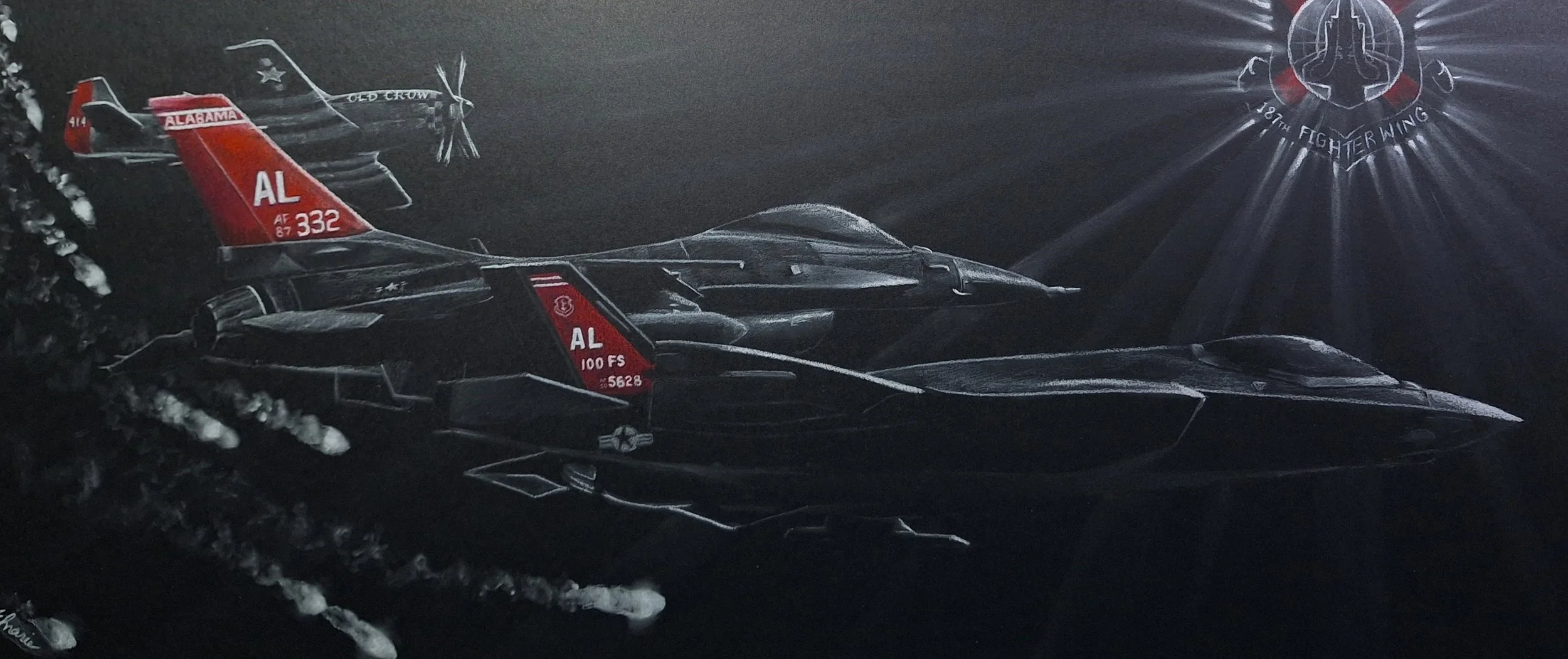Red Tail Legacy detail 2.jpg