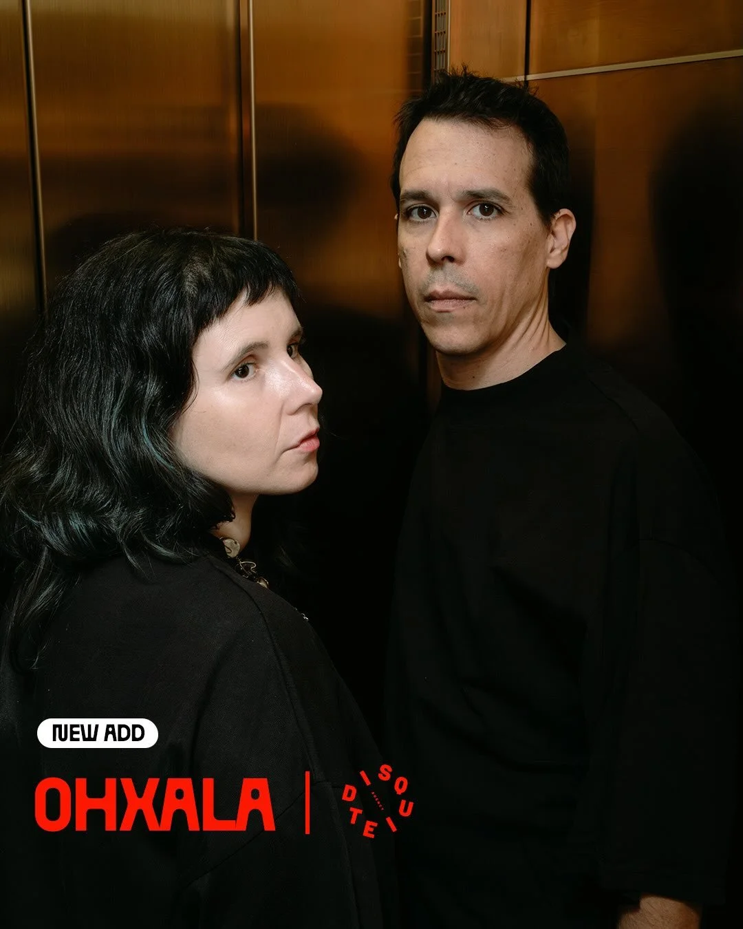 NEW ADD: OHXALA