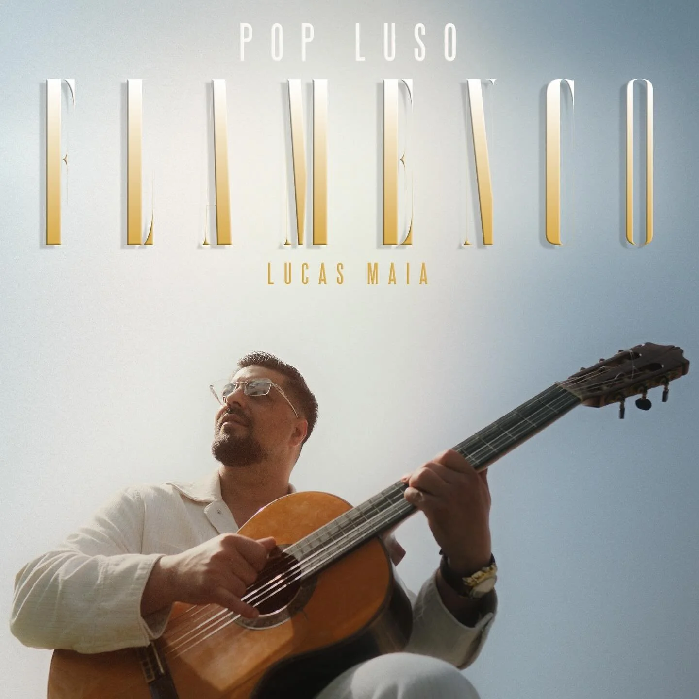 LUCAS MAIA - POP LUSO FLAMENCO