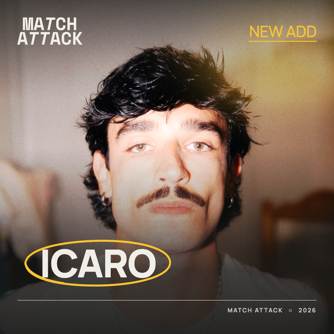 NEW ADD - ICARO