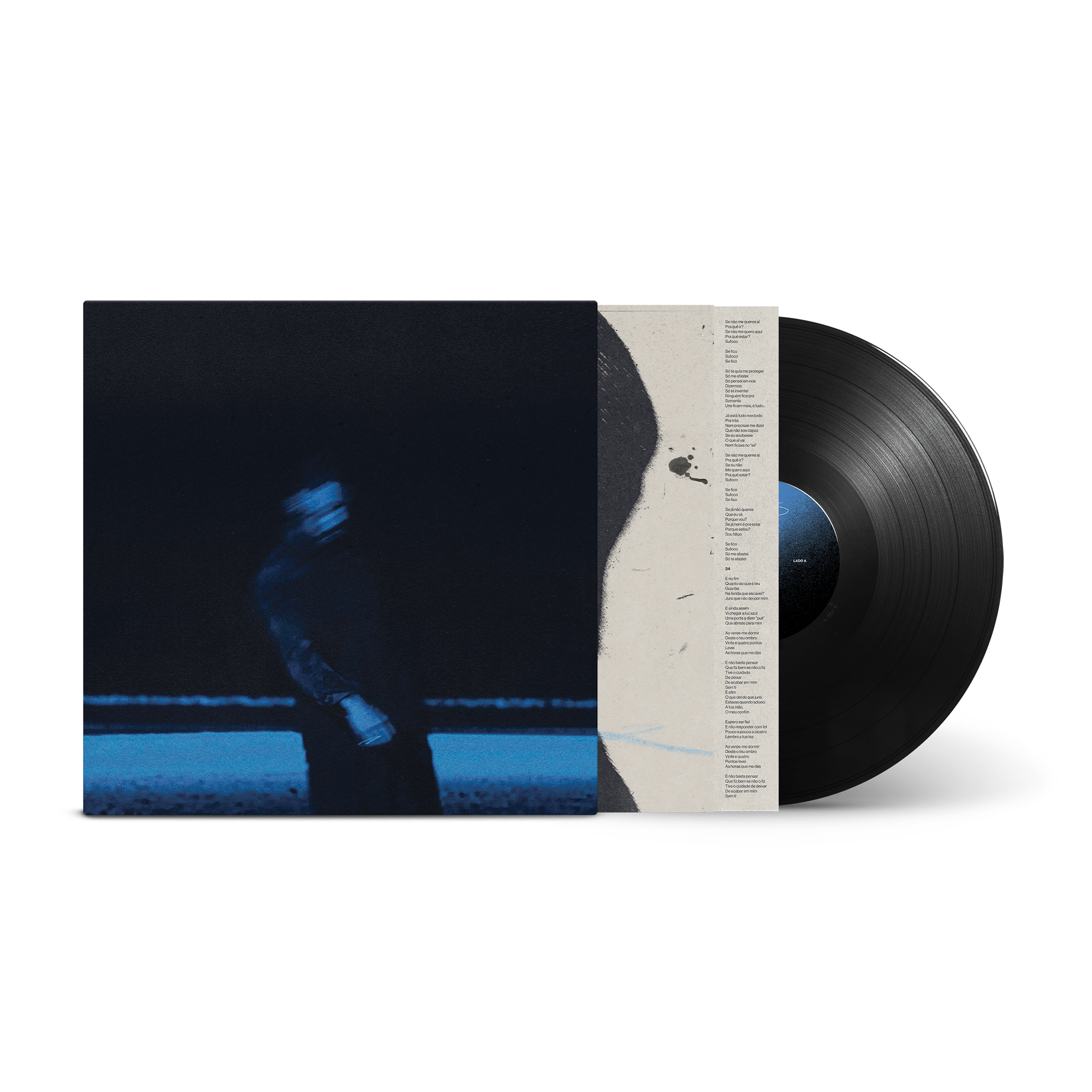 DECLIVE by EU.CLIDES - Vinyl/EP