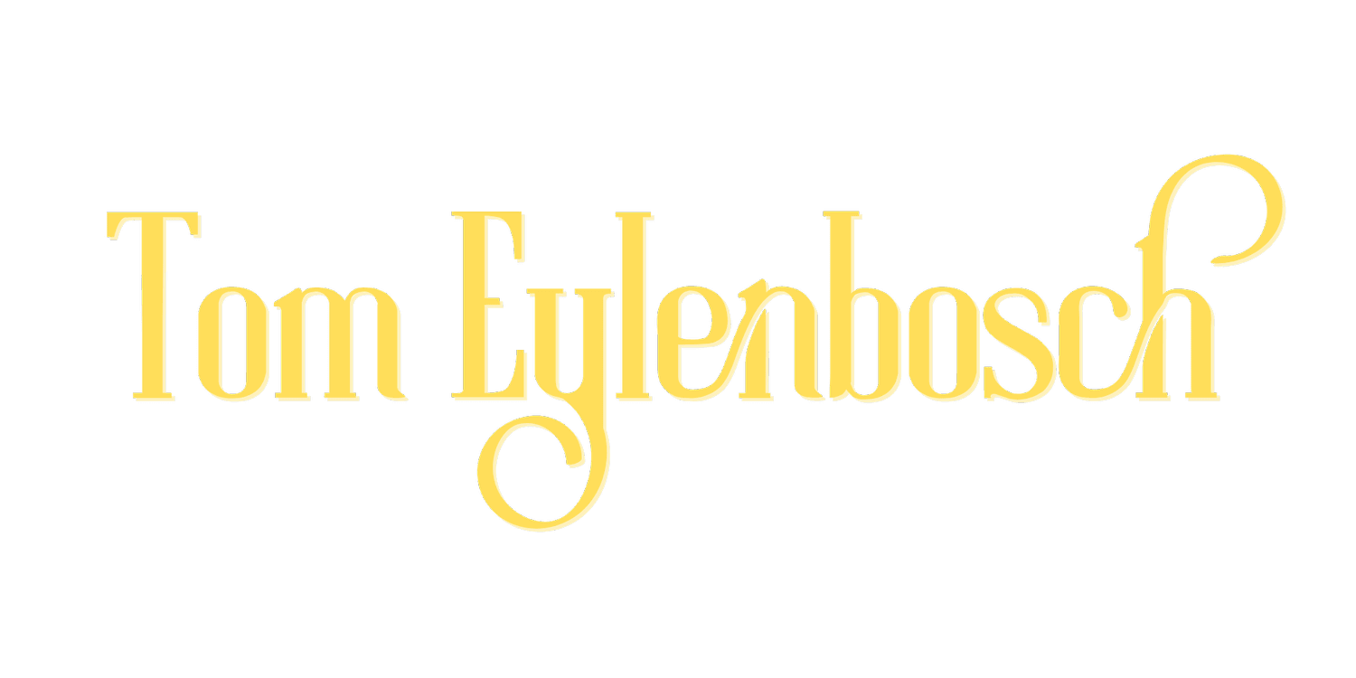 TOM EYLENBOSCH