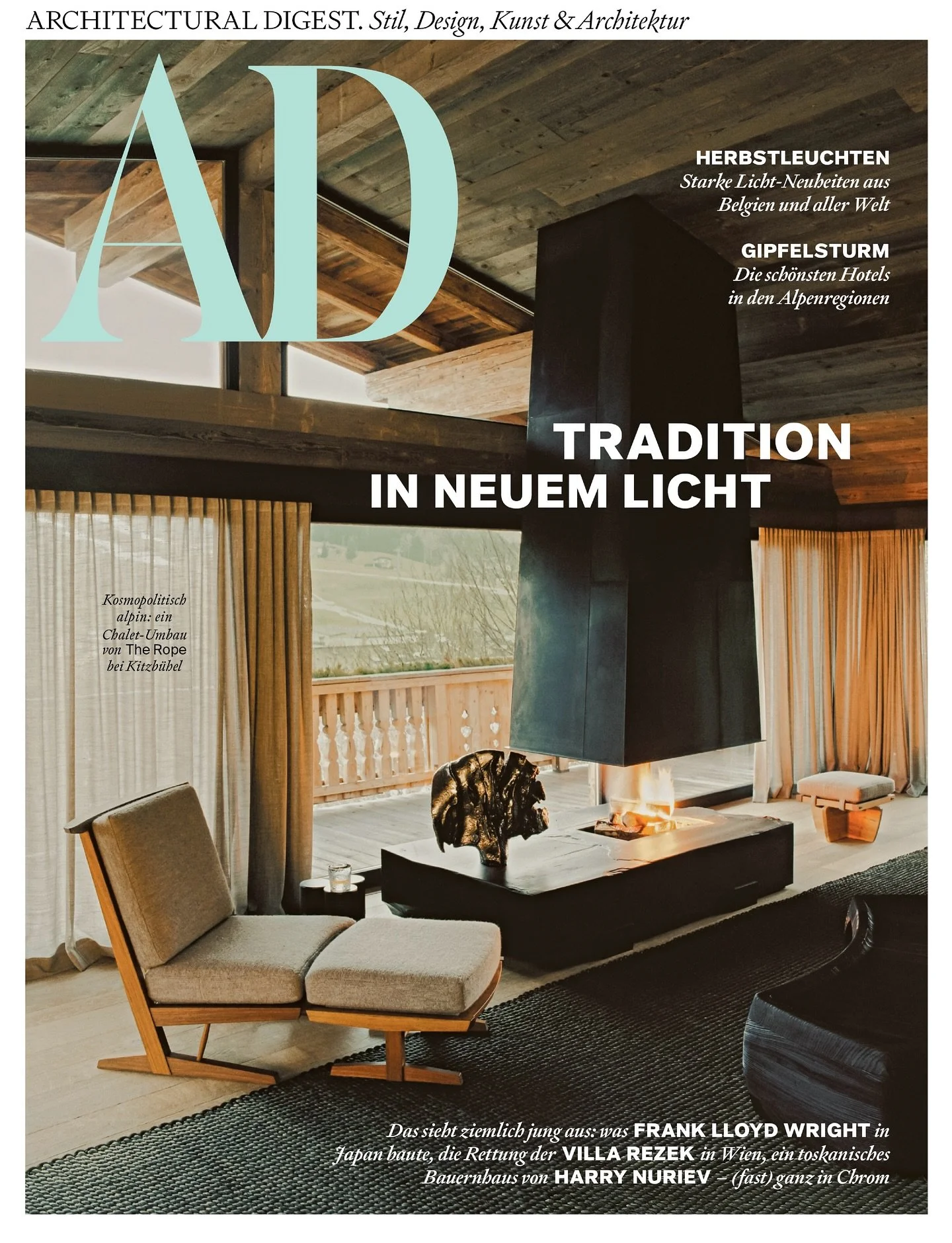 AD Germany N°264
