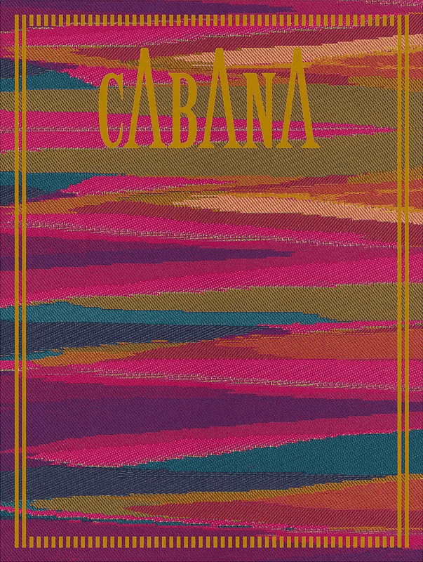 Cabana Magazine N°25
