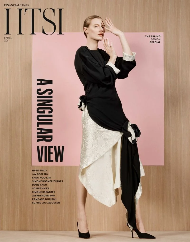 Financial Times HTSI