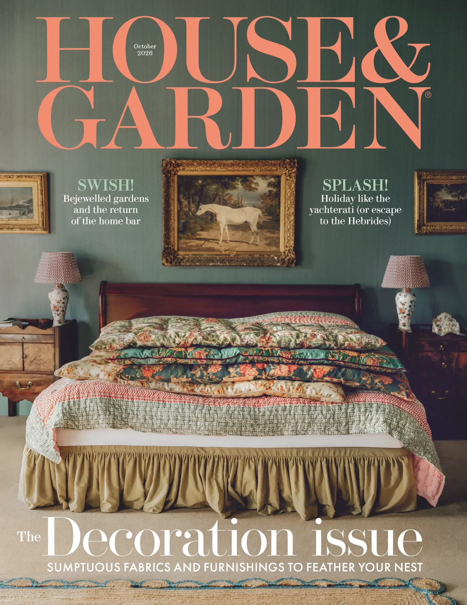 House &amp; Garden N°10