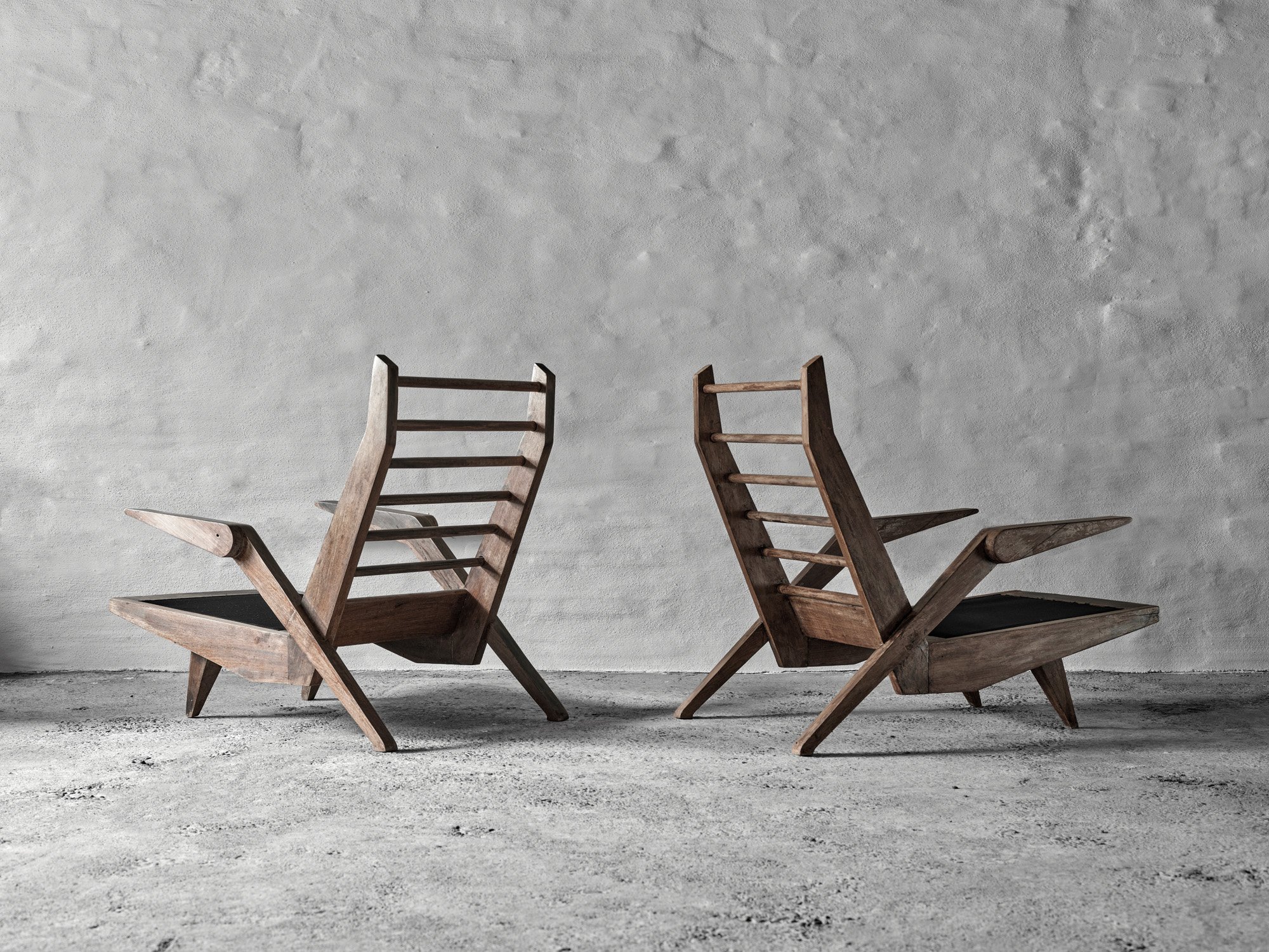 Gil Acacio Borsoi_Lounge Chair_11.jpg