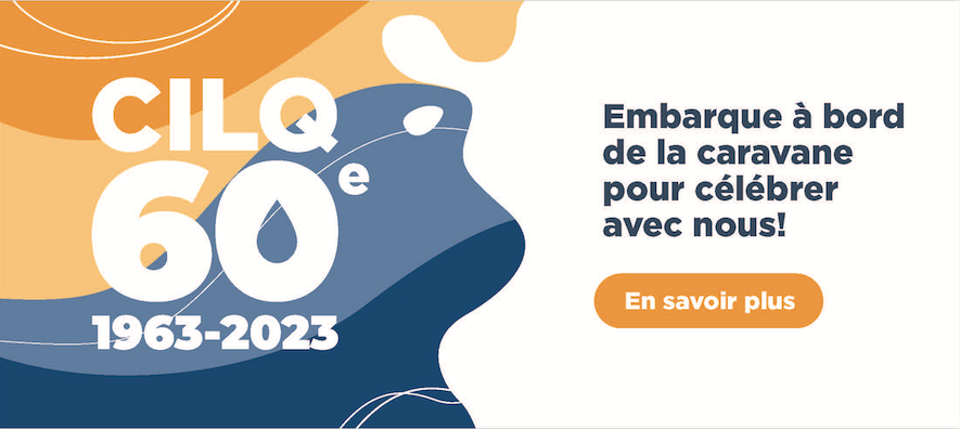 Bandeau médias sociaux et infolettres